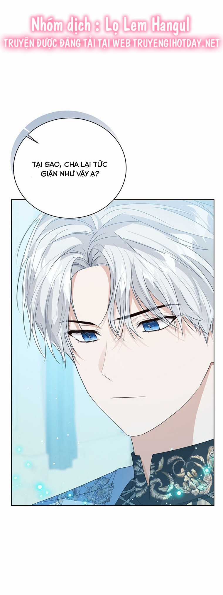 Công Chúa Bé Con Nhìn Vào Cửa Sổ Trạng Thái Chapter 81 trang 16