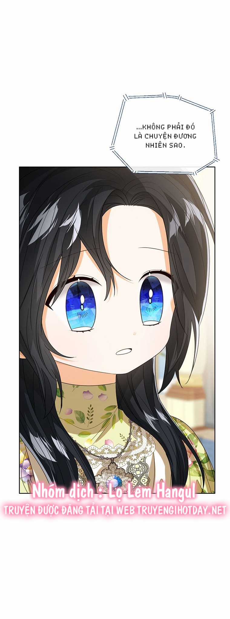 Công Chúa Bé Con Nhìn Vào Cửa Sổ Trạng Thái Chapter 81 trang 17