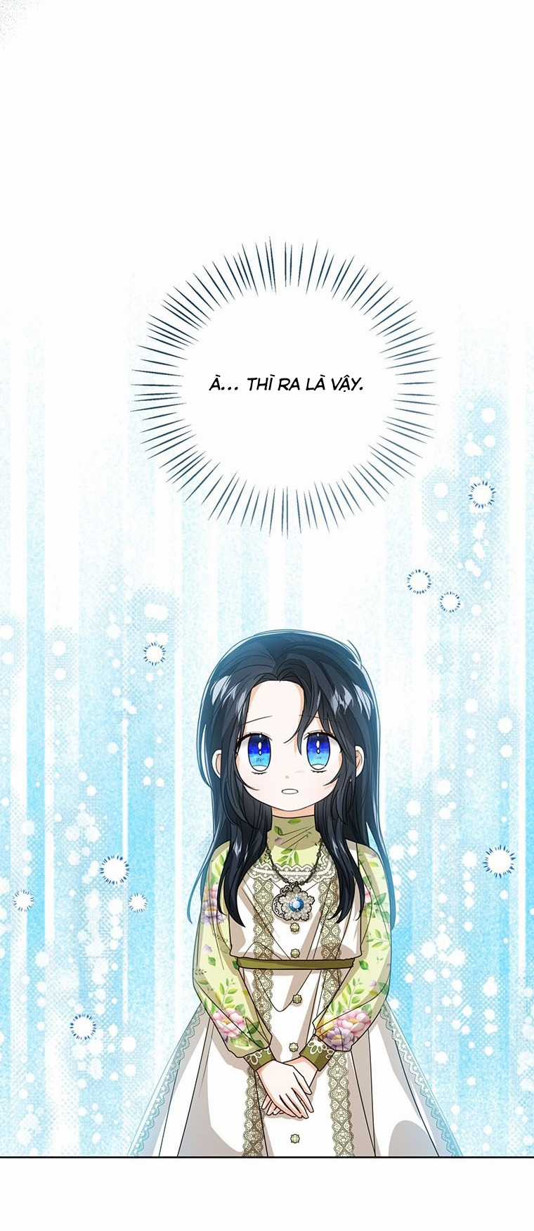 Công Chúa Bé Con Nhìn Vào Cửa Sổ Trạng Thái Chapter 81 trang 20