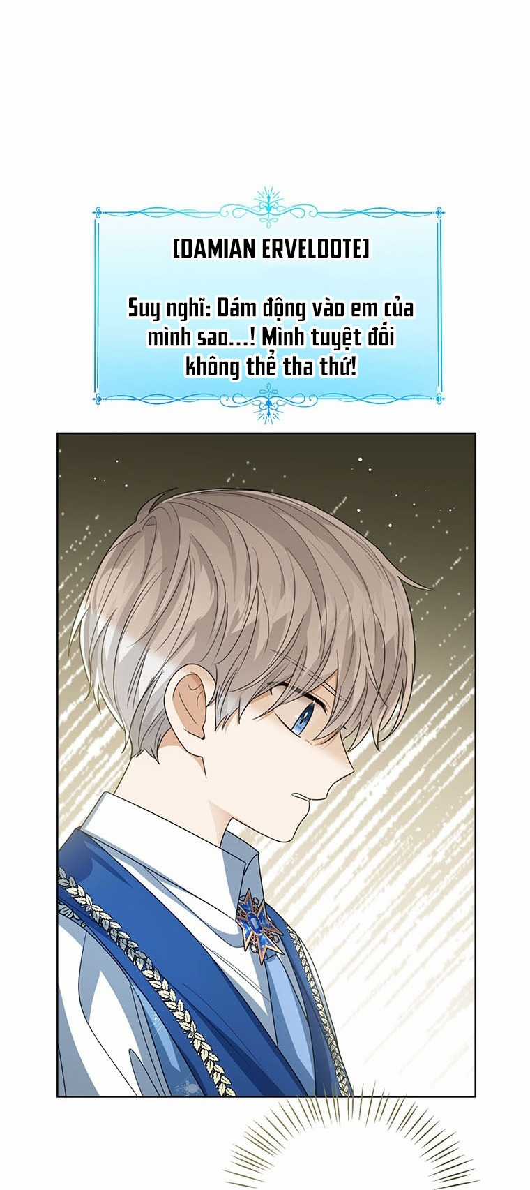 Công Chúa Bé Con Nhìn Vào Cửa Sổ Trạng Thái Chapter 81 trang 24