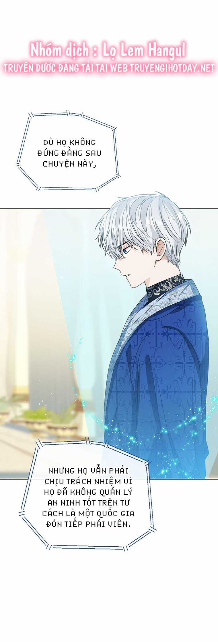 Công Chúa Bé Con Nhìn Vào Cửa Sổ Trạng Thái Chapter 81 trang 31