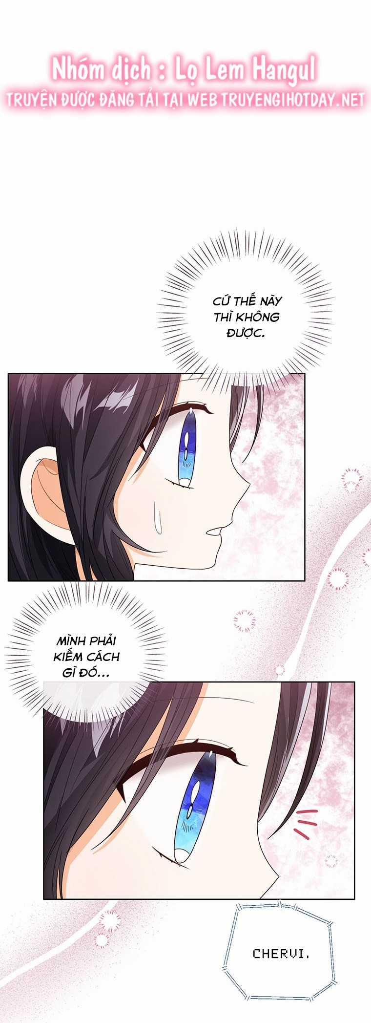 Công Chúa Bé Con Nhìn Vào Cửa Sổ Trạng Thái Chapter 81 trang 38