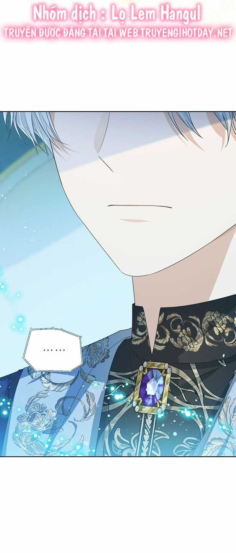 Công Chúa Bé Con Nhìn Vào Cửa Sổ Trạng Thái Chapter 81 trang 4