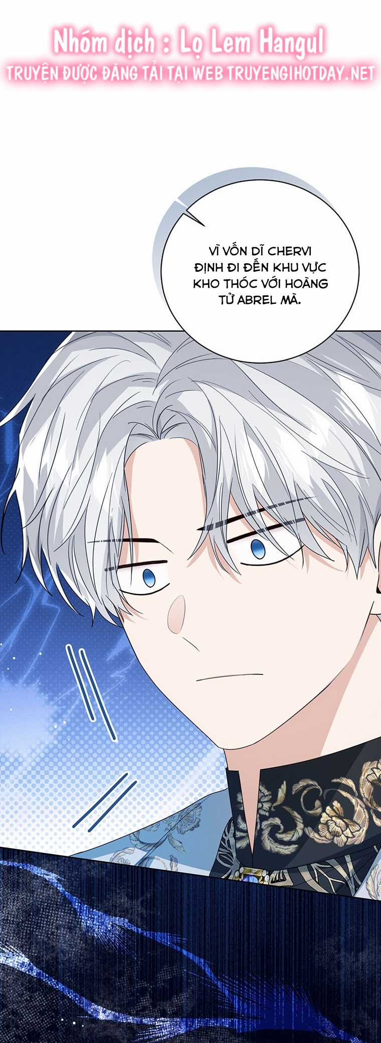 Công Chúa Bé Con Nhìn Vào Cửa Sổ Trạng Thái Chapter 81 trang 42