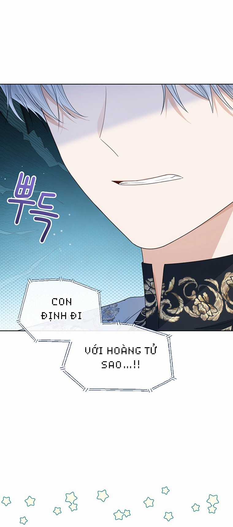 Công Chúa Bé Con Nhìn Vào Cửa Sổ Trạng Thái Chapter 81 trang 44