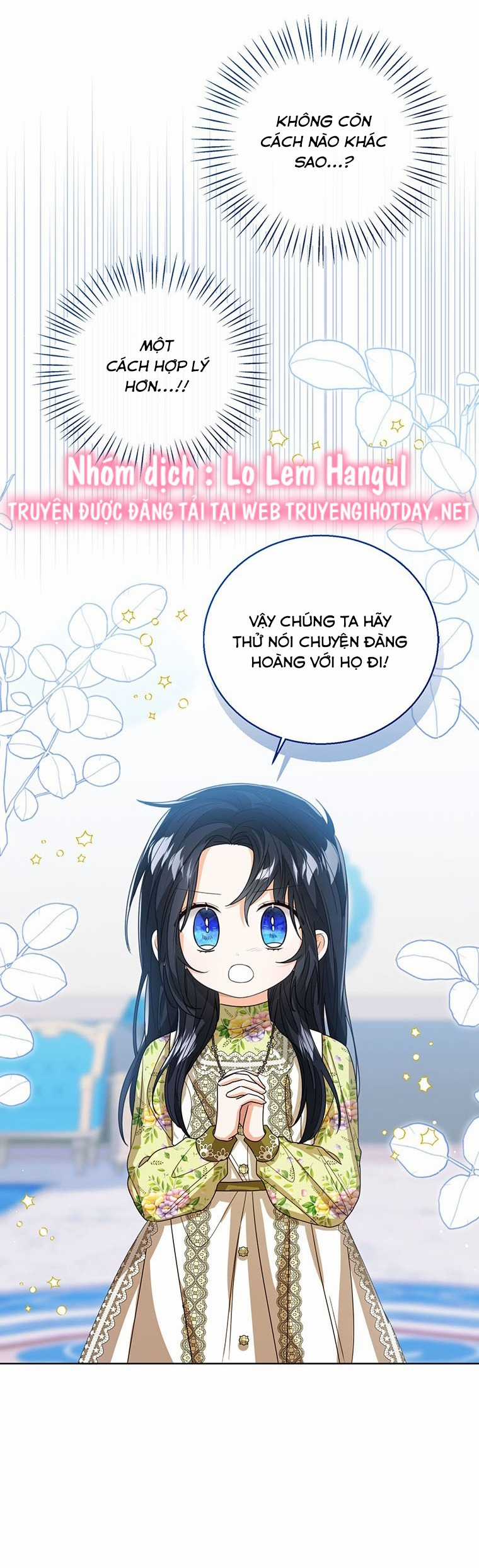 Công Chúa Bé Con Nhìn Vào Cửa Sổ Trạng Thái Chapter 81 trang 52