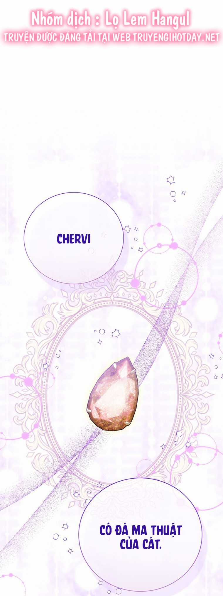 Công Chúa Bé Con Nhìn Vào Cửa Sổ Trạng Thái Chapter 81 trang 55