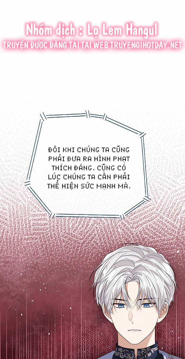 Công Chúa Bé Con Nhìn Vào Cửa Sổ Trạng Thái Chapter 81 trang 57