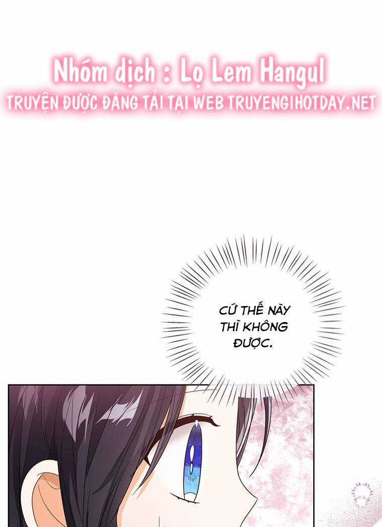 Công Chúa Bé Con Nhìn Vào Cửa Sổ Trạng Thái Chapter 81 trang 59
