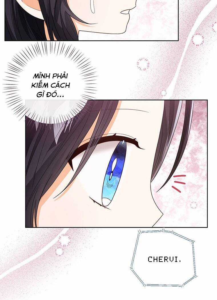 Công Chúa Bé Con Nhìn Vào Cửa Sổ Trạng Thái Chapter 81 trang 60