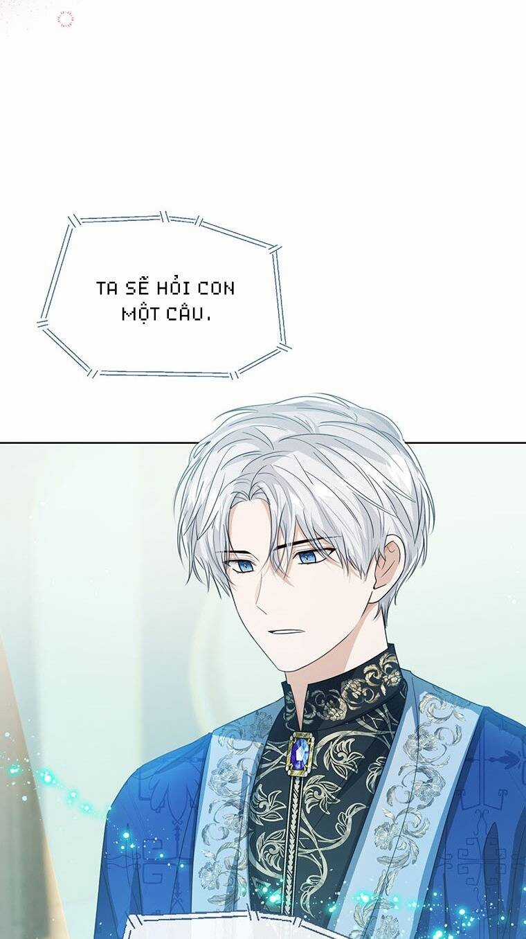Công Chúa Bé Con Nhìn Vào Cửa Sổ Trạng Thái Chapter 81 trang 61