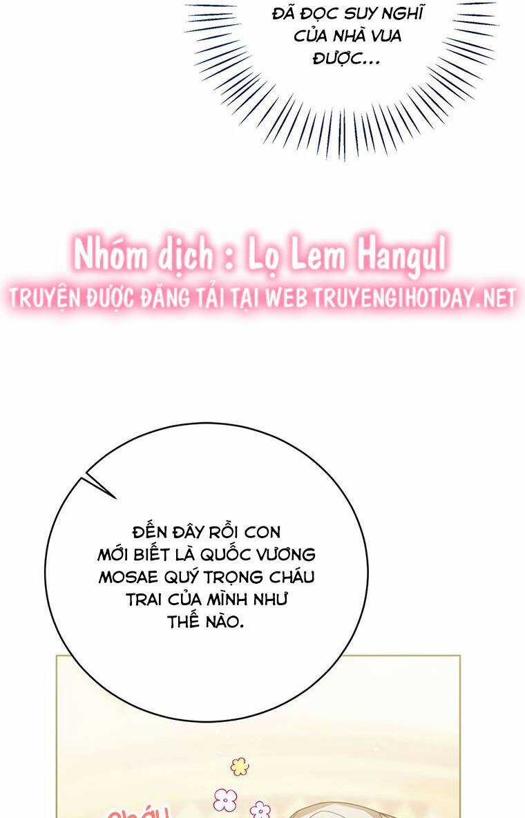 Công Chúa Bé Con Nhìn Vào Cửa Sổ Trạng Thái Chapter 81 trang 63