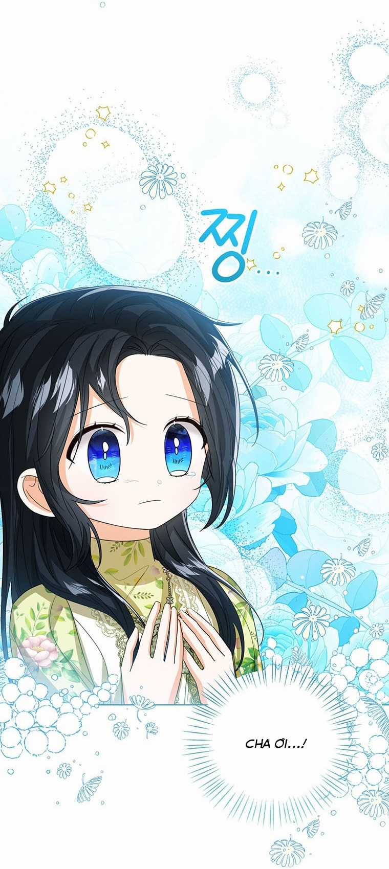 Công Chúa Bé Con Nhìn Vào Cửa Sổ Trạng Thái Chapter 81 trang 7