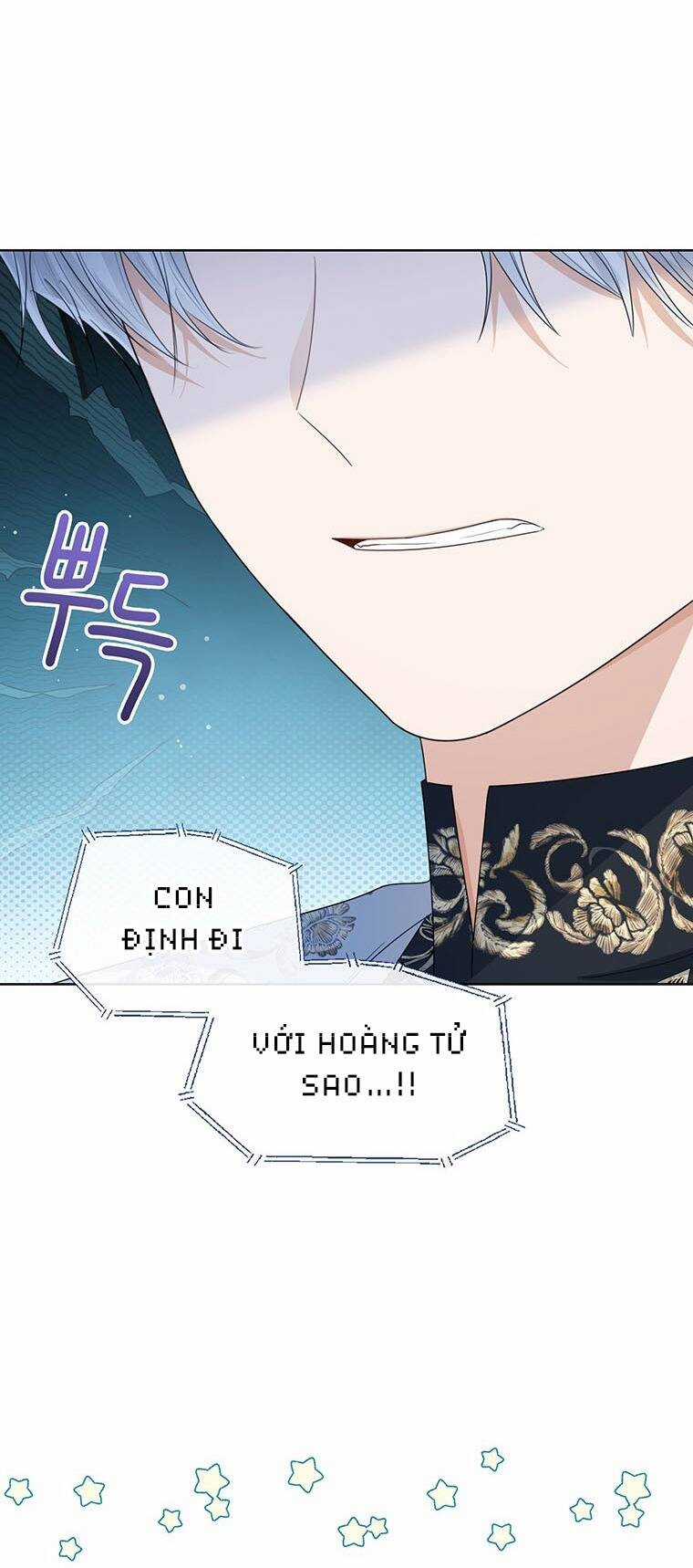 Công Chúa Bé Con Nhìn Vào Cửa Sổ Trạng Thái Chapter 81 trang 70