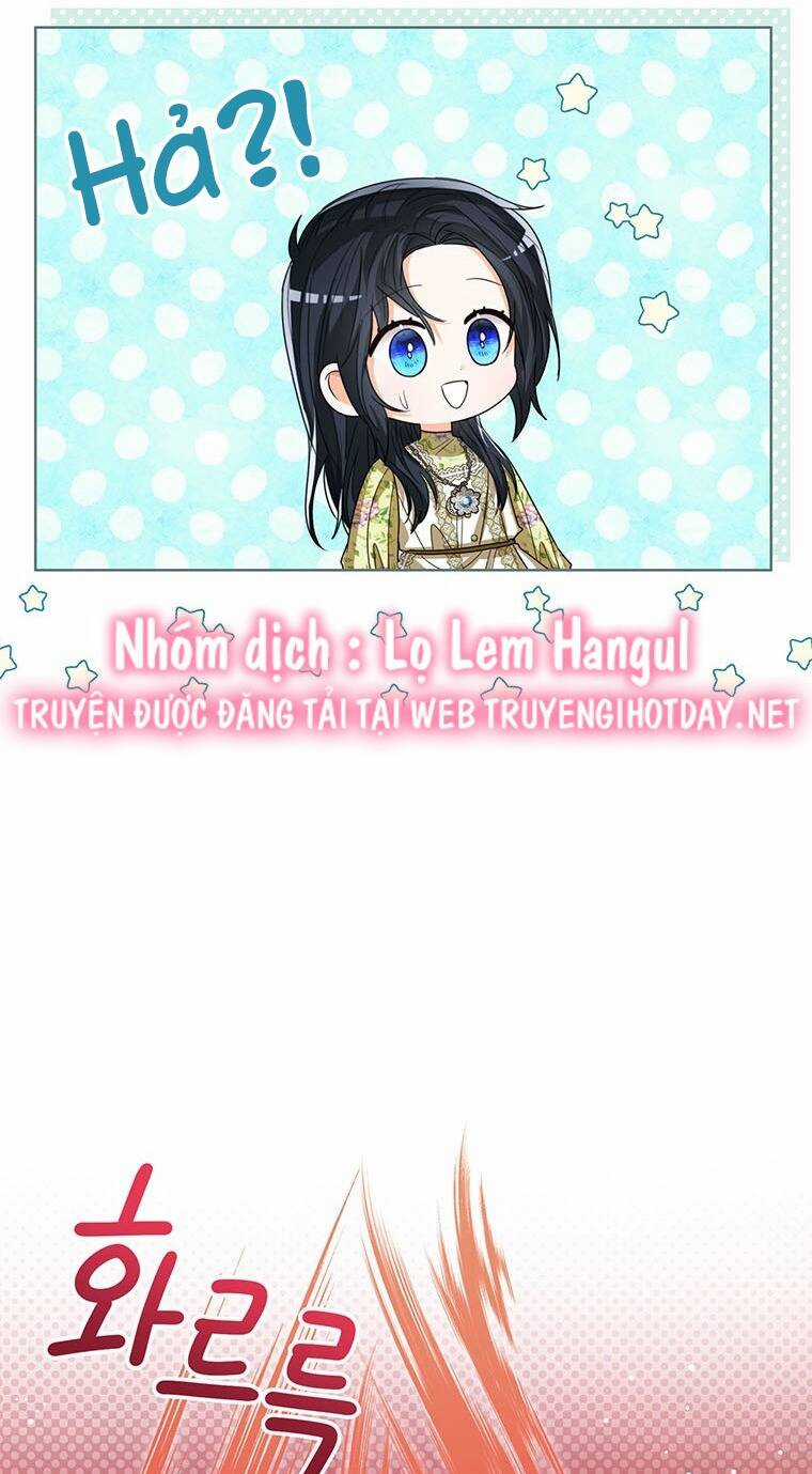 Công Chúa Bé Con Nhìn Vào Cửa Sổ Trạng Thái Chapter 81 trang 71