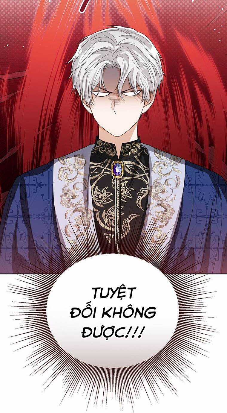 Công Chúa Bé Con Nhìn Vào Cửa Sổ Trạng Thái Chapter 81 trang 72