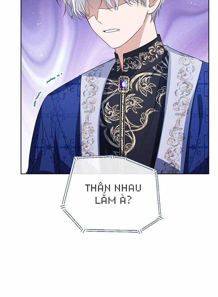 Công Chúa Bé Con Nhìn Vào Cửa Sổ Trạng Thái Chapter 81 trang 75