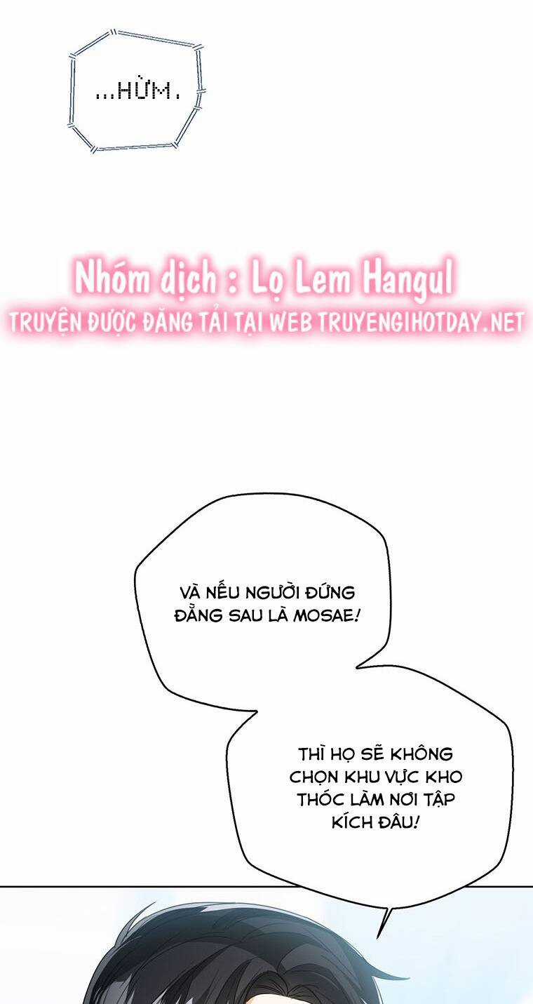 Công Chúa Bé Con Nhìn Vào Cửa Sổ Trạng Thái Chapter 81 trang 77