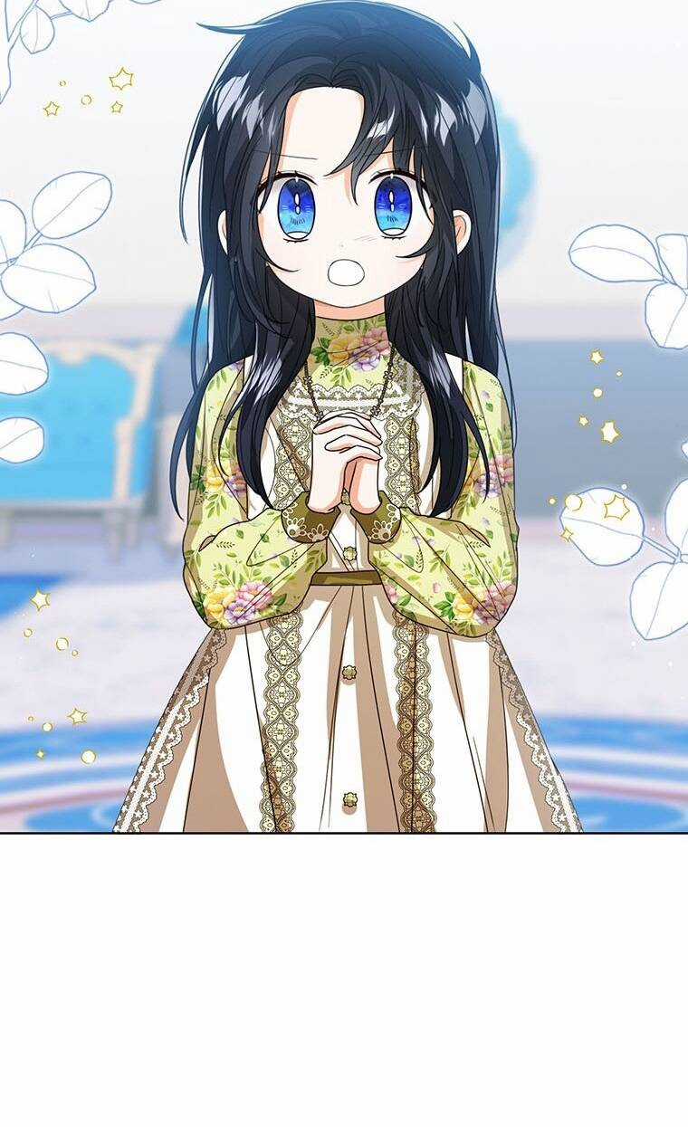 Công Chúa Bé Con Nhìn Vào Cửa Sổ Trạng Thái Chapter 81 trang 82