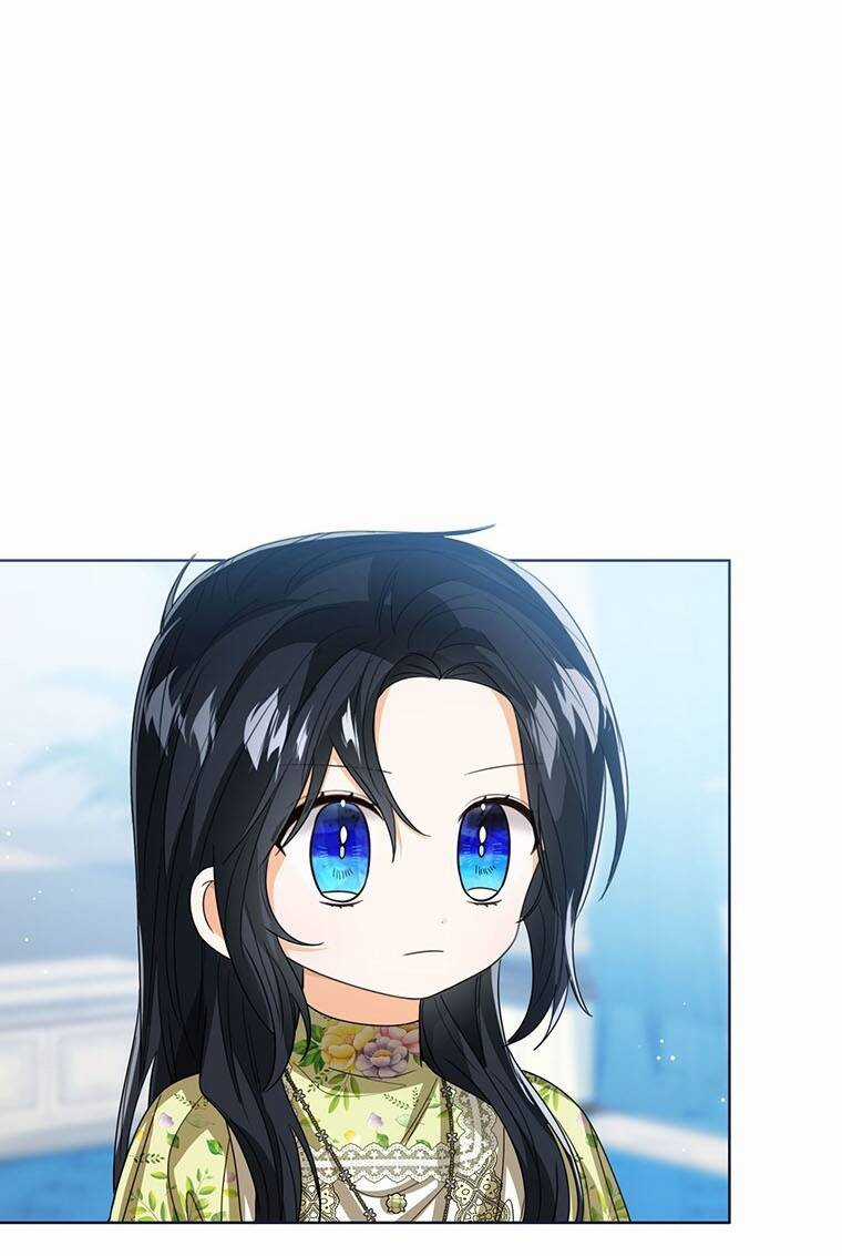 Công Chúa Bé Con Nhìn Vào Cửa Sổ Trạng Thái Chapter 81 trang 85