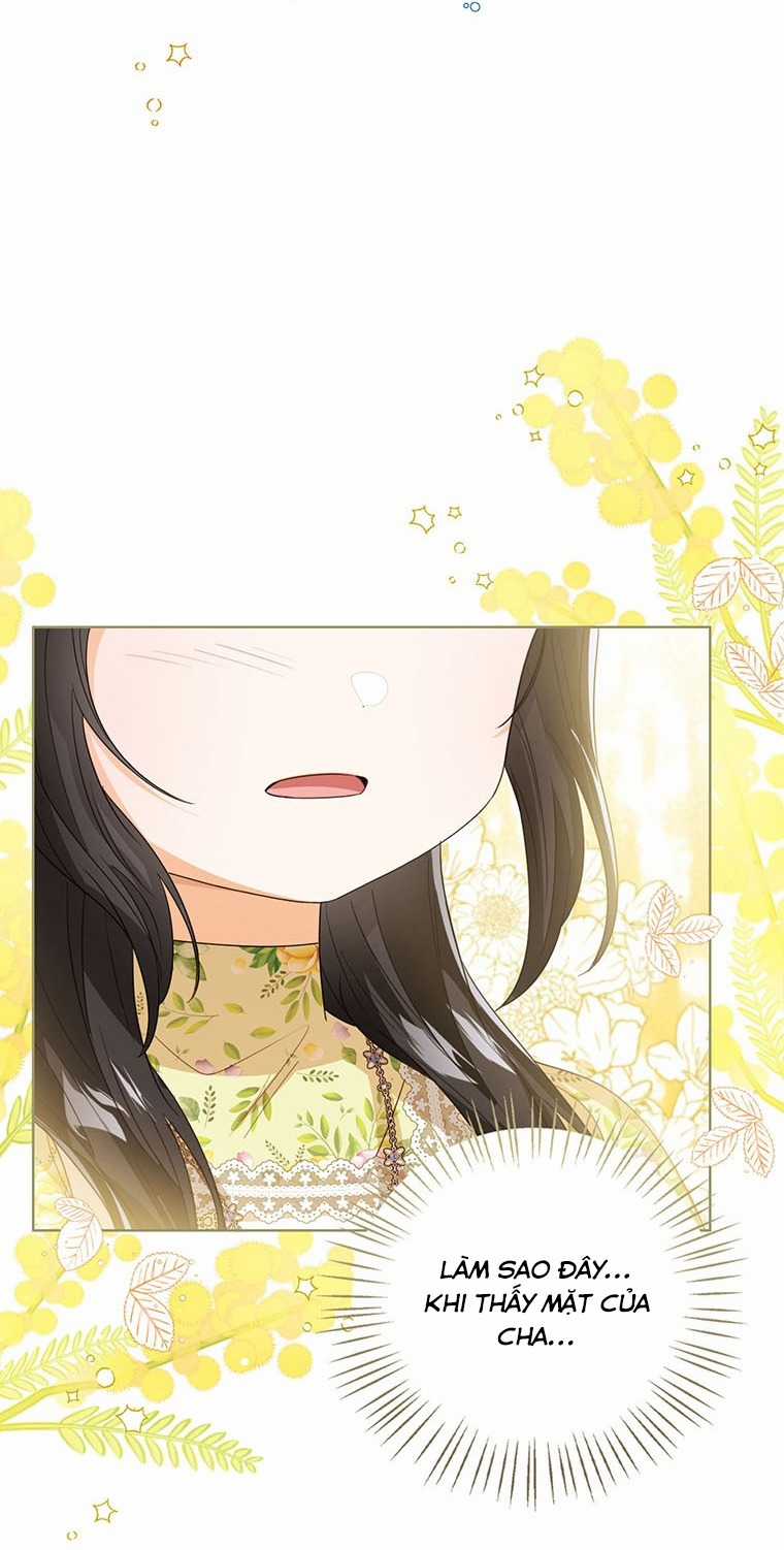 Công Chúa Bé Con Nhìn Vào Cửa Sổ Trạng Thái Chapter 81 trang 9