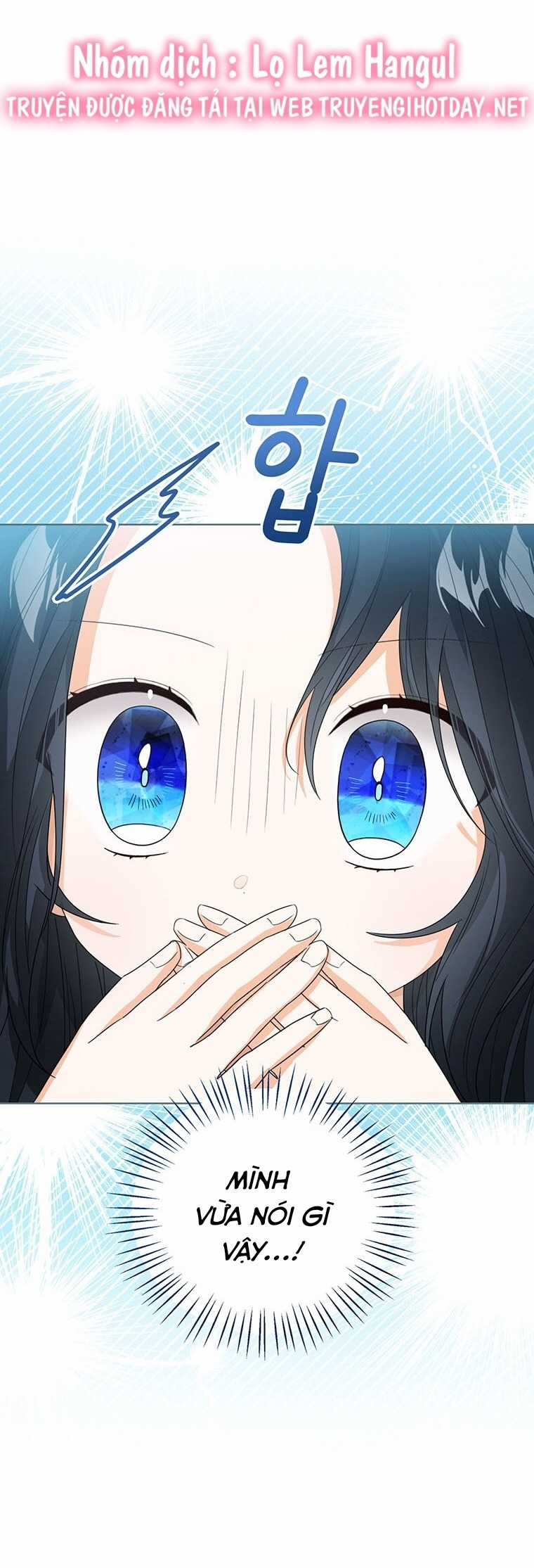 Công Chúa Bé Con Nhìn Vào Cửa Sổ Trạng Thái Chapter 82 trang 14