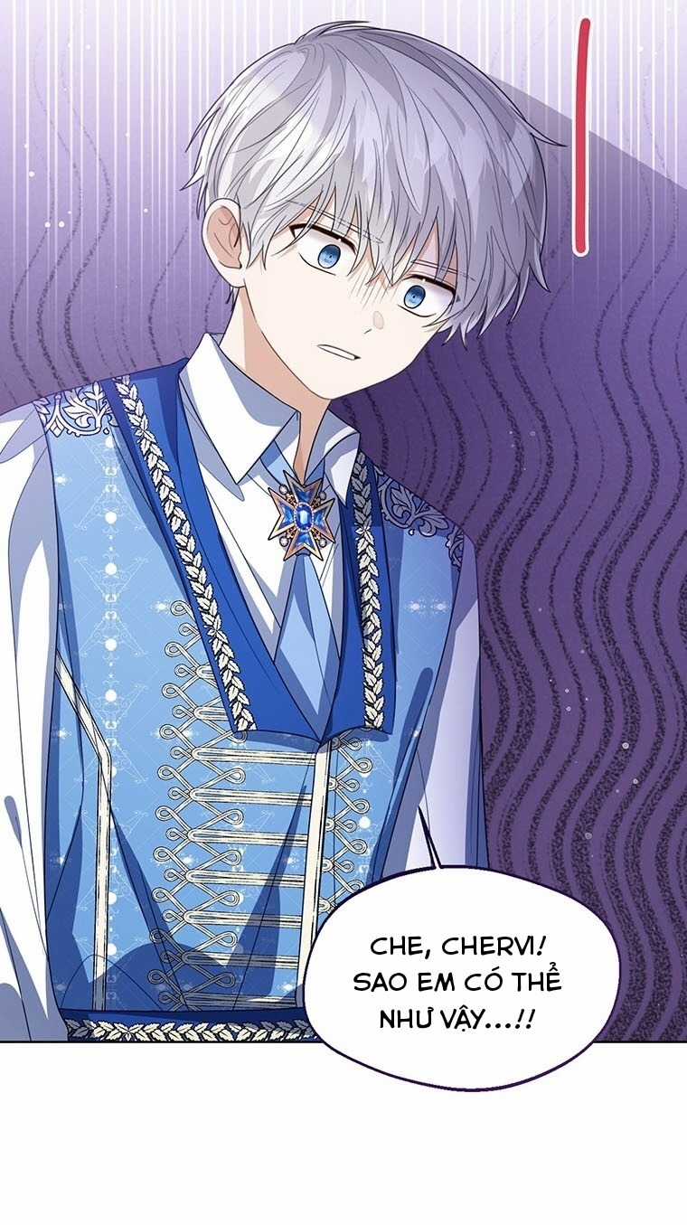 Công Chúa Bé Con Nhìn Vào Cửa Sổ Trạng Thái Chapter 82 trang 16