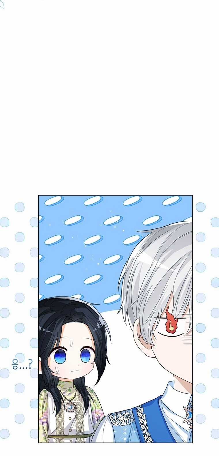 Công Chúa Bé Con Nhìn Vào Cửa Sổ Trạng Thái Chapter 82 trang 19