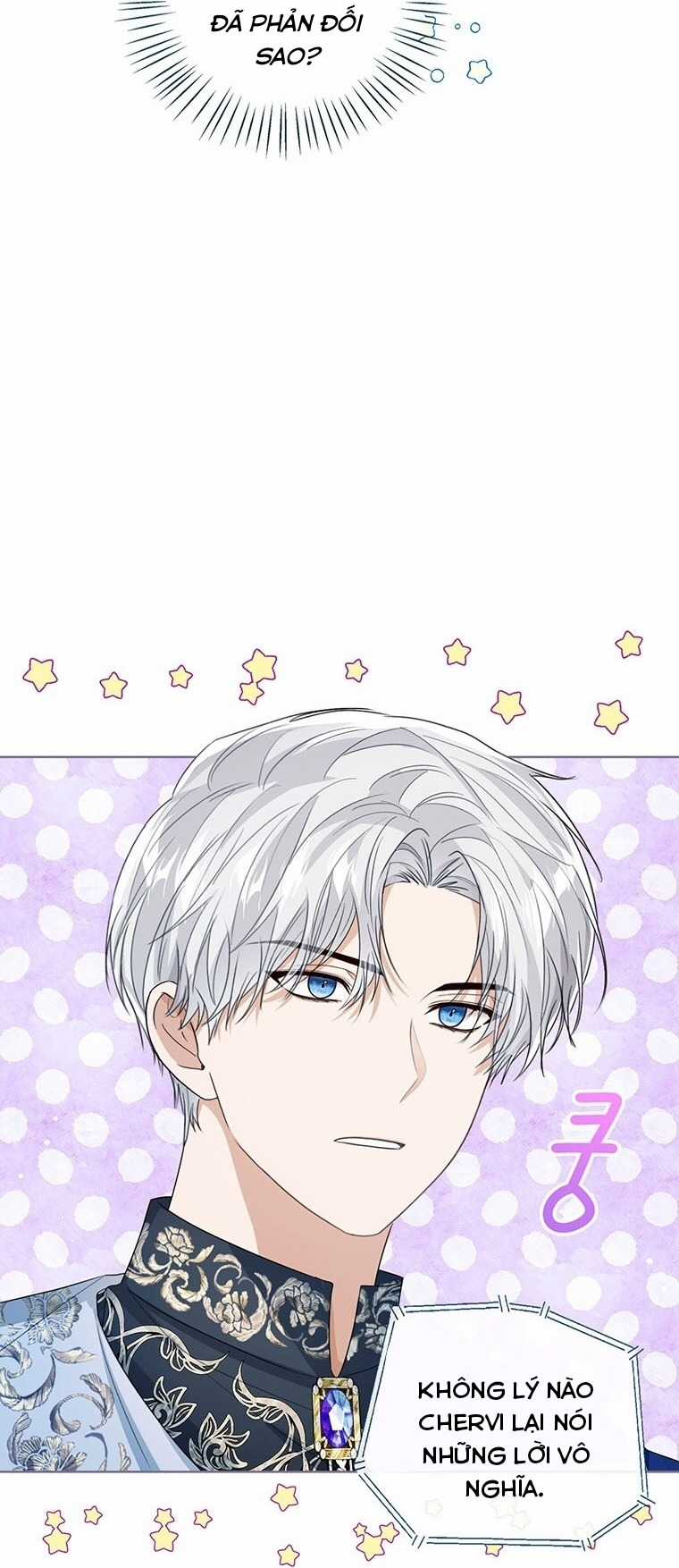 Công Chúa Bé Con Nhìn Vào Cửa Sổ Trạng Thái Chapter 82 trang 21