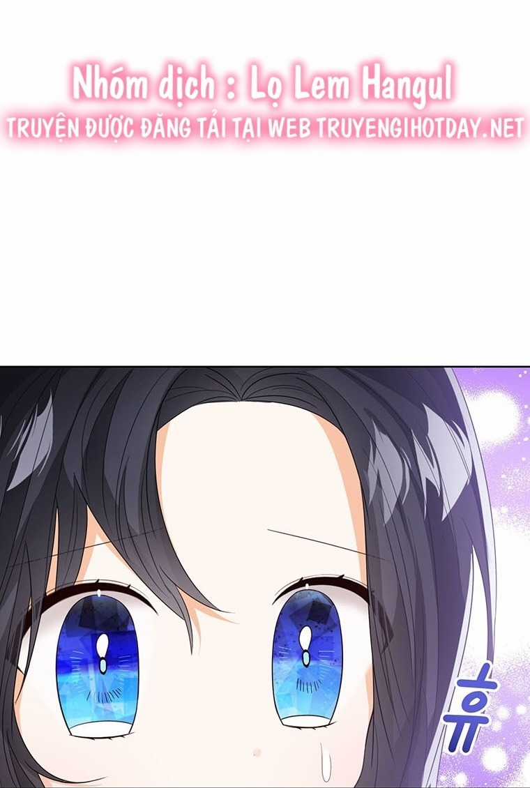 Công Chúa Bé Con Nhìn Vào Cửa Sổ Trạng Thái Chapter 82 trang 27