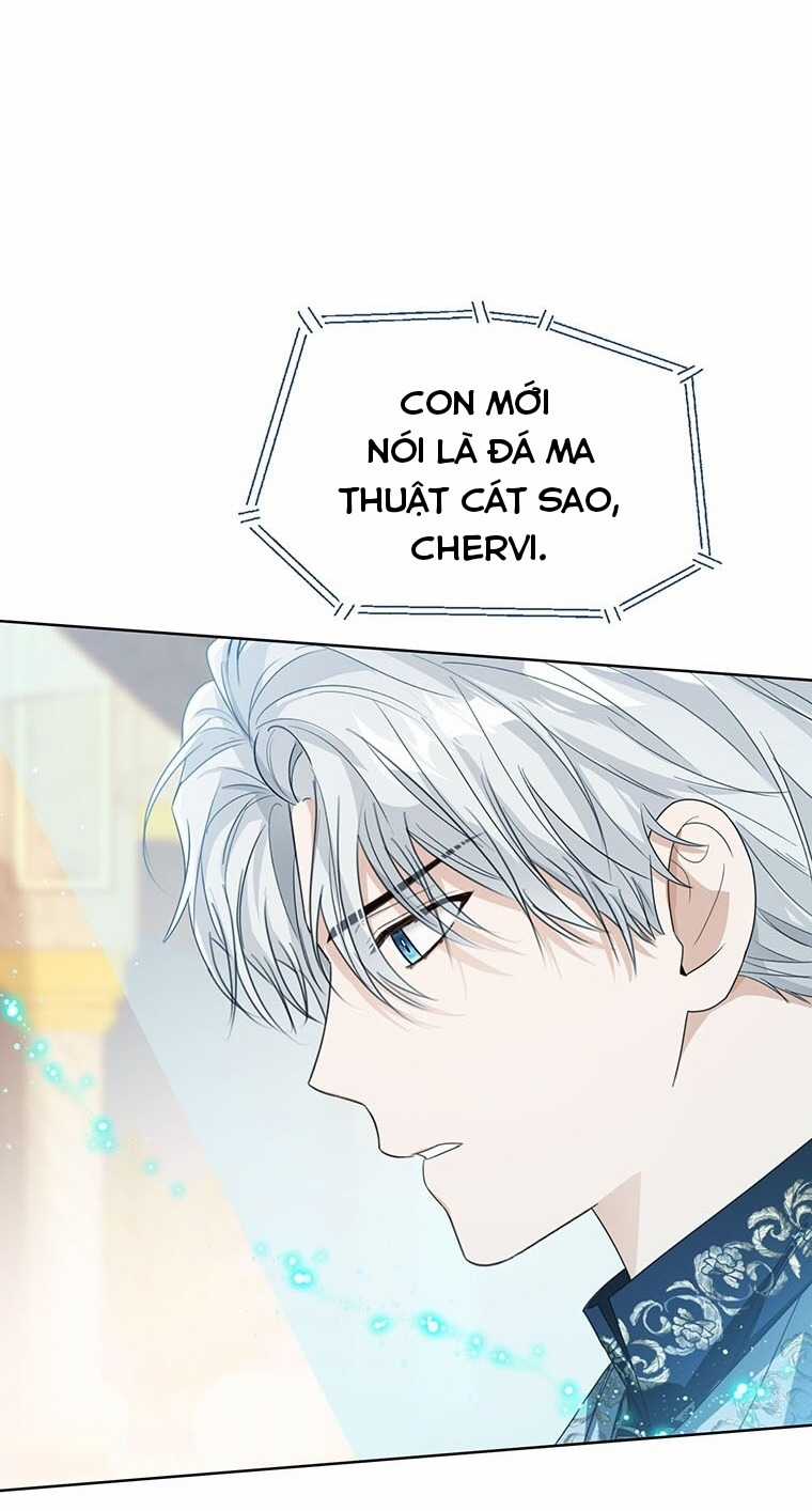 Công Chúa Bé Con Nhìn Vào Cửa Sổ Trạng Thái Chapter 82 trang 3