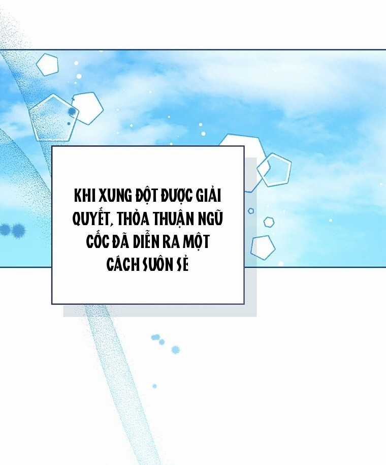 Công Chúa Bé Con Nhìn Vào Cửa Sổ Trạng Thái Chapter 82 trang 44