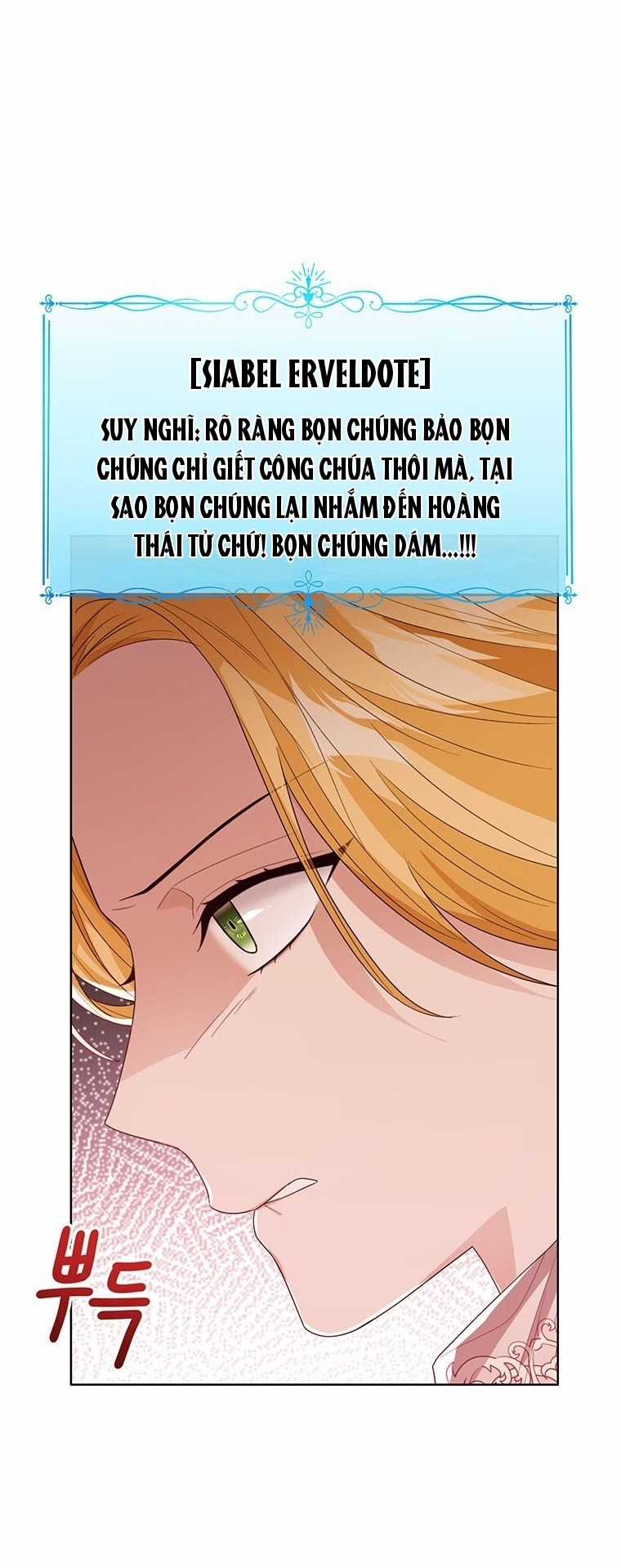 Công Chúa Bé Con Nhìn Vào Cửa Sổ Trạng Thái Chapter 82 trang 62