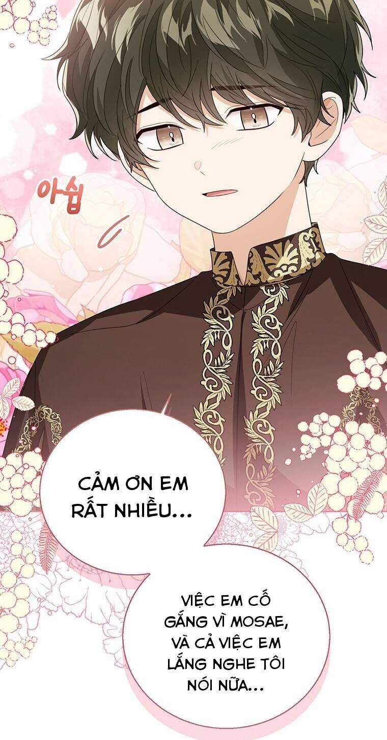 Công Chúa Bé Con Nhìn Vào Cửa Sổ Trạng Thái Chapter 82 trang 67