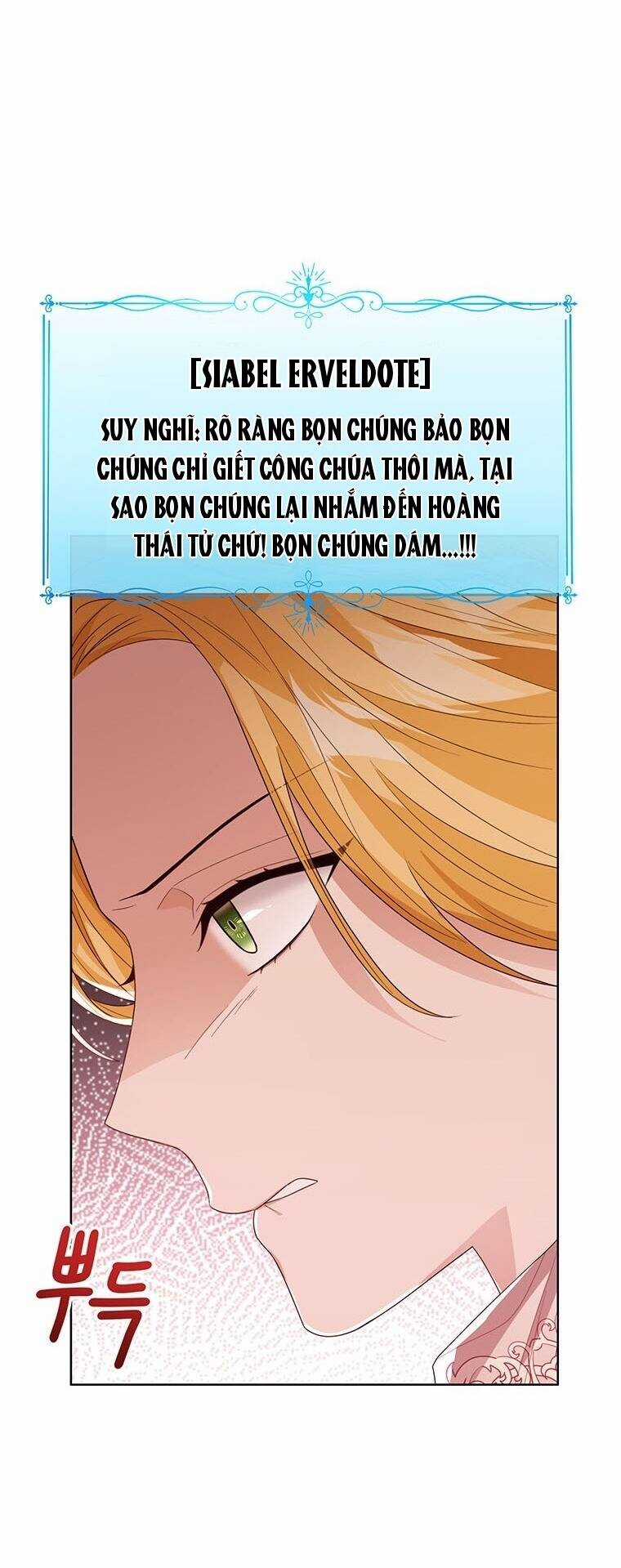 Công Chúa Bé Con Nhìn Vào Cửa Sổ Trạng Thái Chapter 82 trang 79