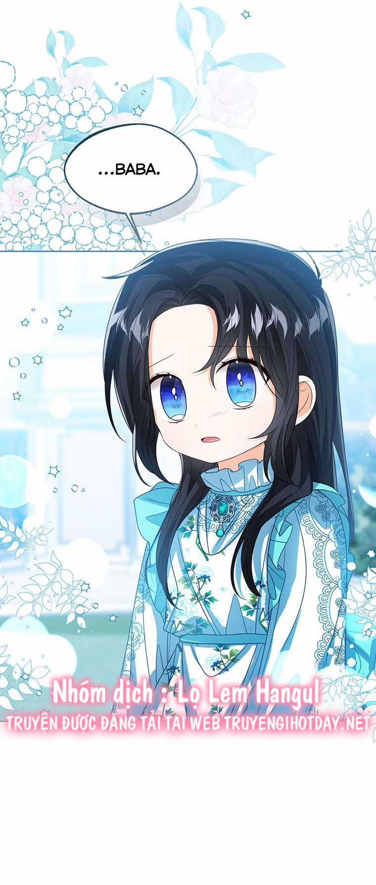 Công Chúa Bé Con Nhìn Vào Cửa Sổ Trạng Thái Chapter 83 trang 10