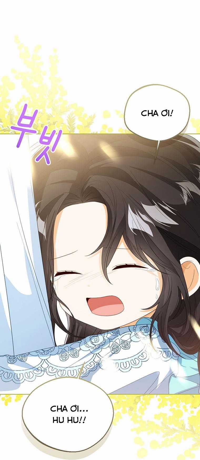 Công Chúa Bé Con Nhìn Vào Cửa Sổ Trạng Thái Chapter 83 trang 15