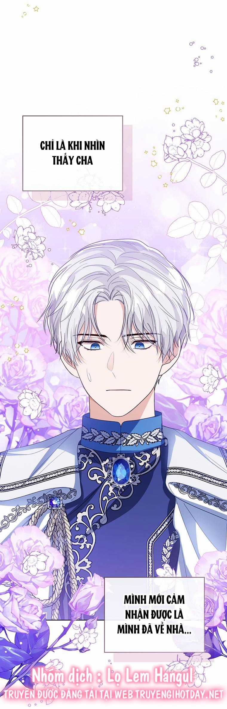 Công Chúa Bé Con Nhìn Vào Cửa Sổ Trạng Thái Chapter 83 trang 18