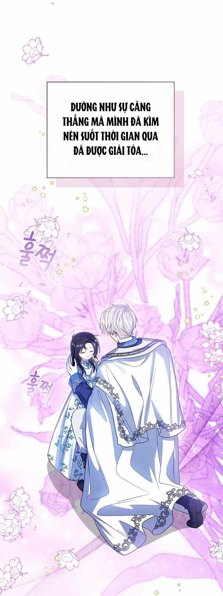 Công Chúa Bé Con Nhìn Vào Cửa Sổ Trạng Thái Chapter 83 trang 19