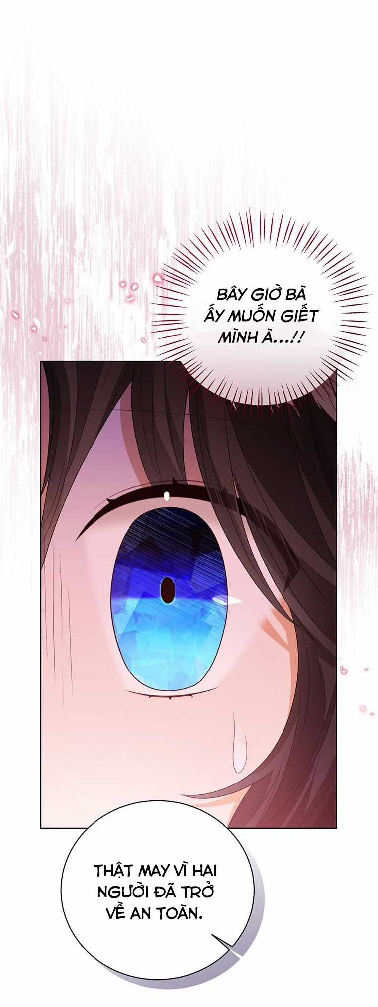 Công Chúa Bé Con Nhìn Vào Cửa Sổ Trạng Thái Chapter 83 trang 2