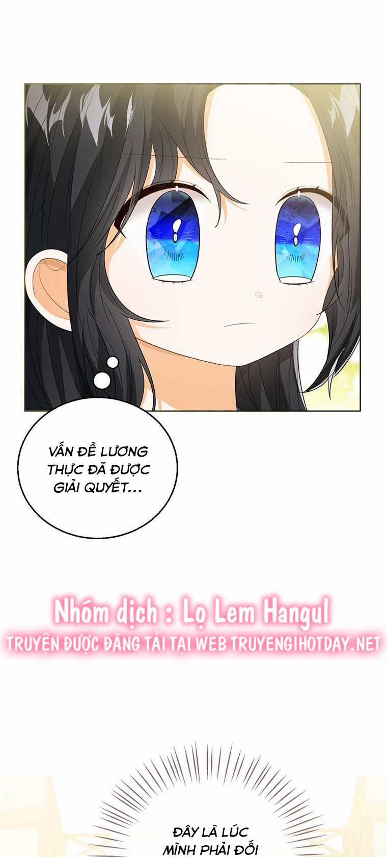 Công Chúa Bé Con Nhìn Vào Cửa Sổ Trạng Thái Chapter 83 trang 24