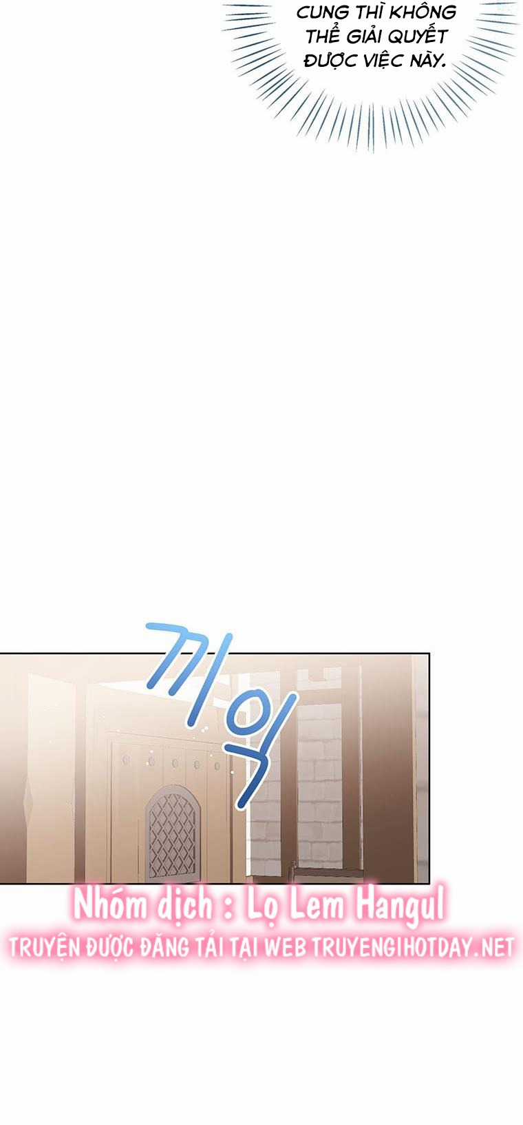 Công Chúa Bé Con Nhìn Vào Cửa Sổ Trạng Thái Chapter 83 trang 33