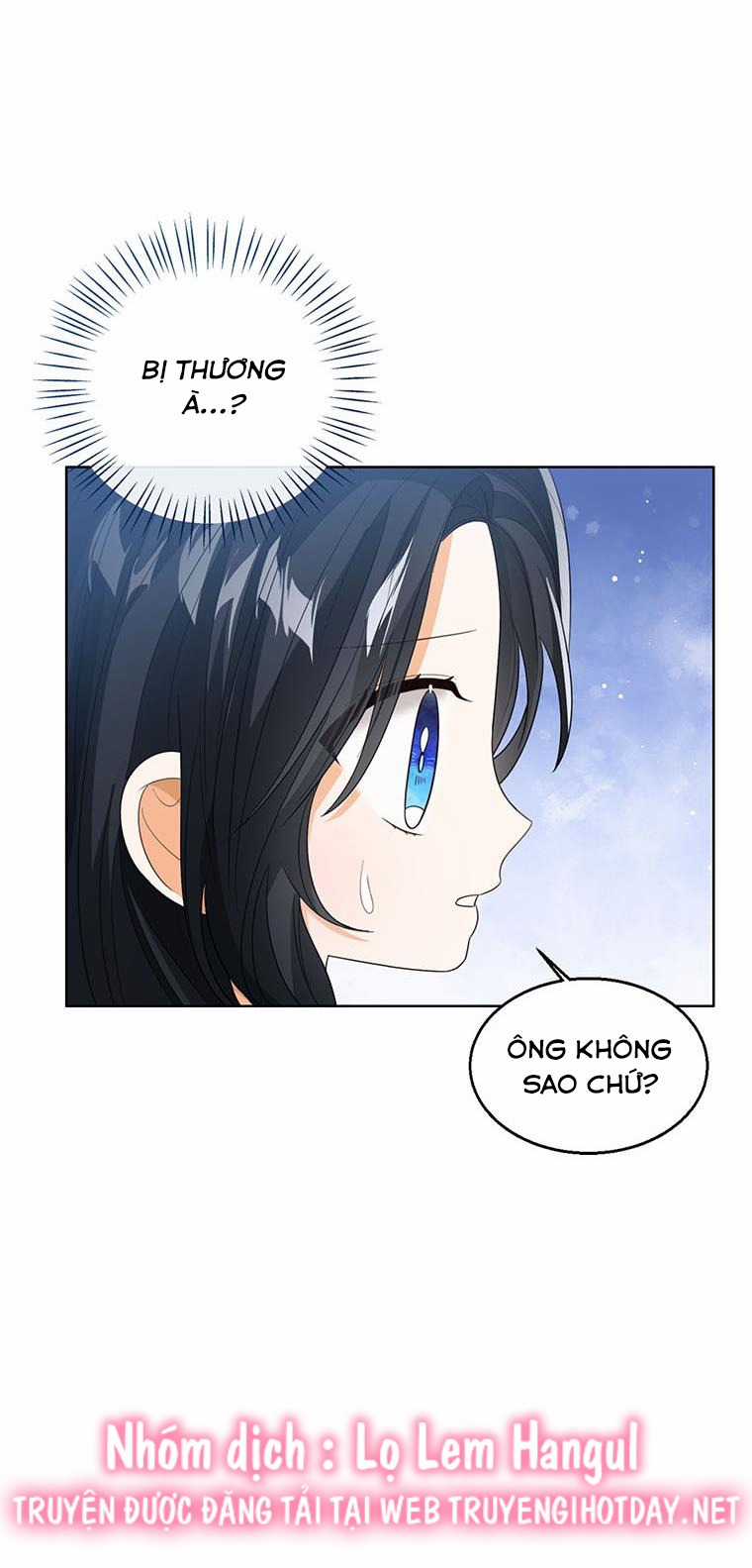 Công Chúa Bé Con Nhìn Vào Cửa Sổ Trạng Thái Chapter 83 trang 35