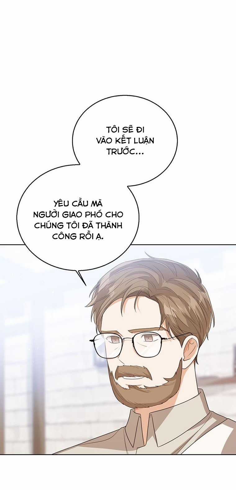 Công Chúa Bé Con Nhìn Vào Cửa Sổ Trạng Thái Chapter 83 trang 37