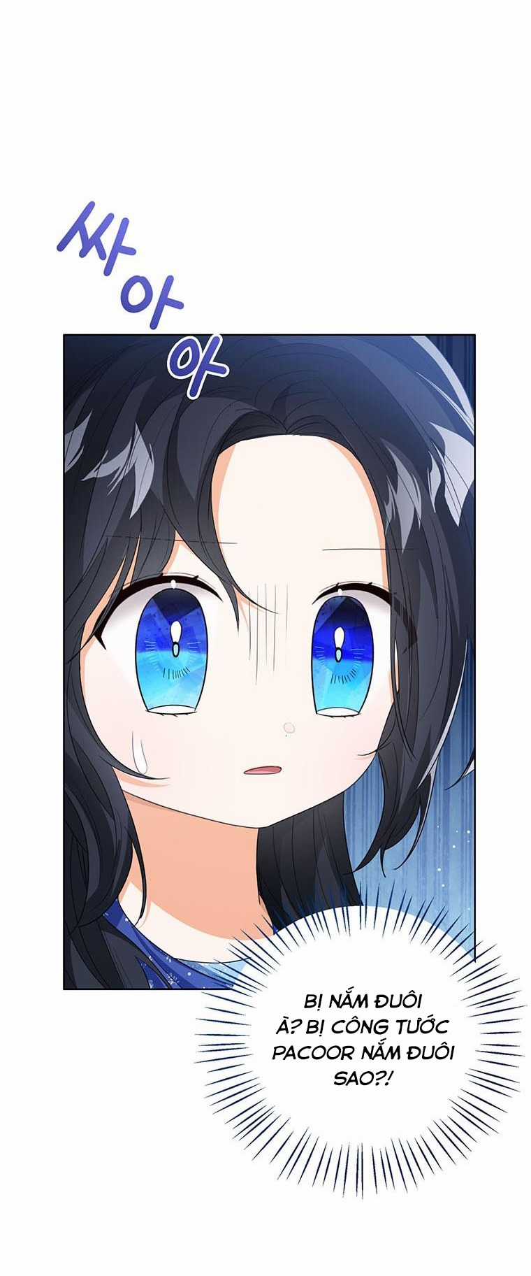 Công Chúa Bé Con Nhìn Vào Cửa Sổ Trạng Thái Chapter 83 trang 39