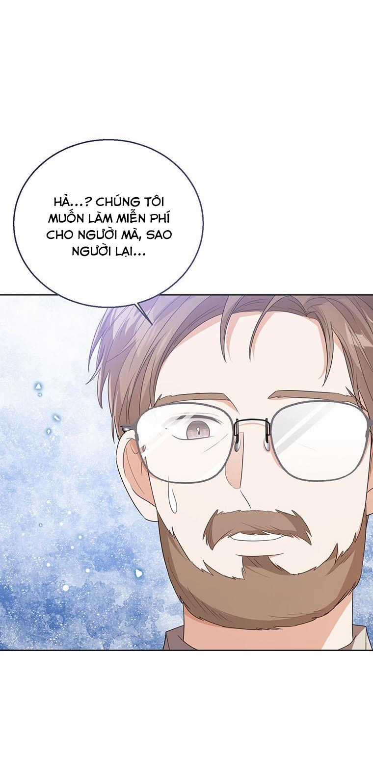 Công Chúa Bé Con Nhìn Vào Cửa Sổ Trạng Thái Chapter 83 trang 51