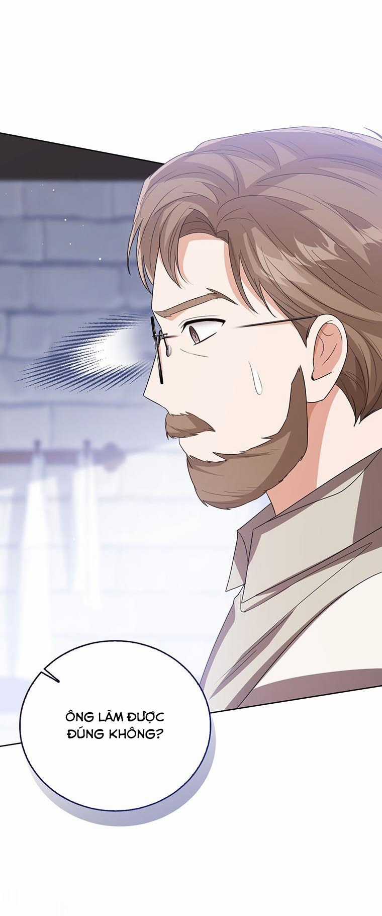 Công Chúa Bé Con Nhìn Vào Cửa Sổ Trạng Thái Chapter 83 trang 53