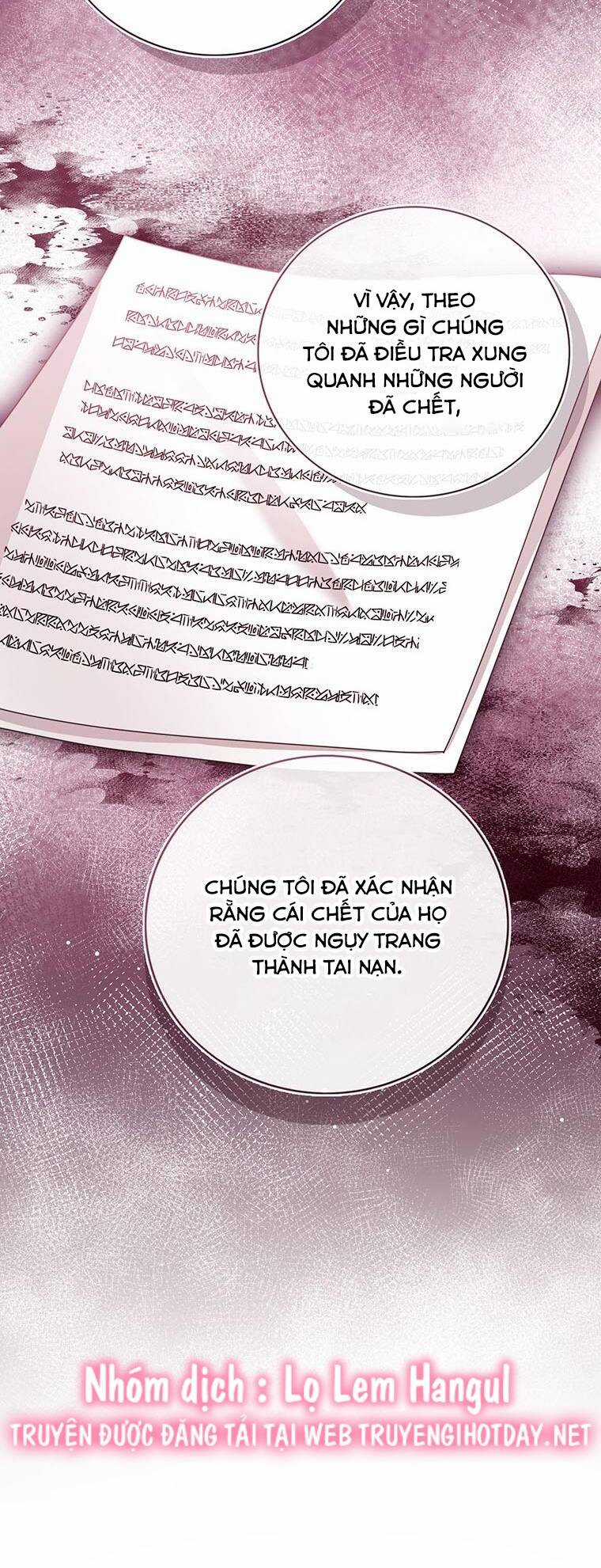 Công Chúa Bé Con Nhìn Vào Cửa Sổ Trạng Thái Chapter 83 trang 62