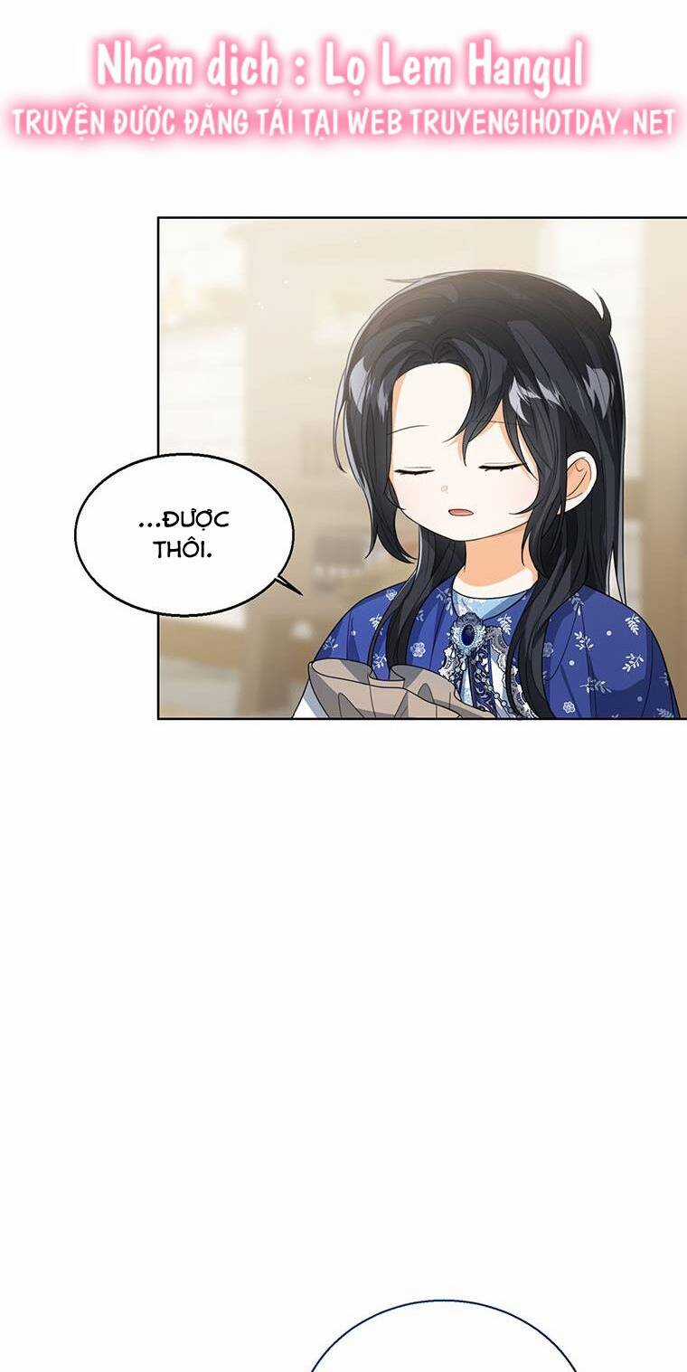 Công Chúa Bé Con Nhìn Vào Cửa Sổ Trạng Thái Chapter 83 trang 65