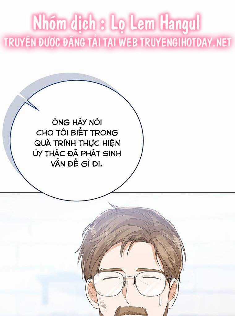 Công Chúa Bé Con Nhìn Vào Cửa Sổ Trạng Thái Chapter 83 trang 67